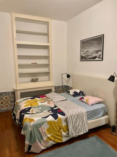 Correeiros Baixa Centre Apartment Lisboa Εξωτερικό φωτογραφία